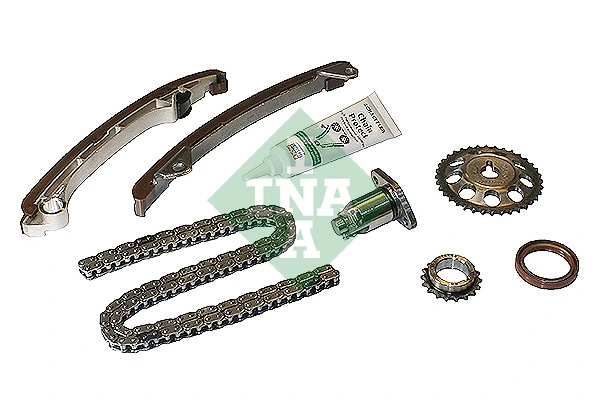 Timing Chain Kit